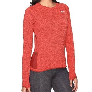 Nike Dri-Fit Therma Sphere Element Top